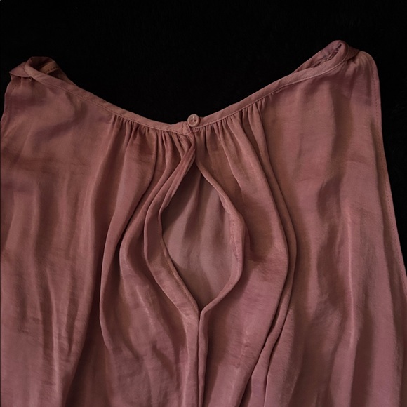 High neckline midi - Picture 3 of 5